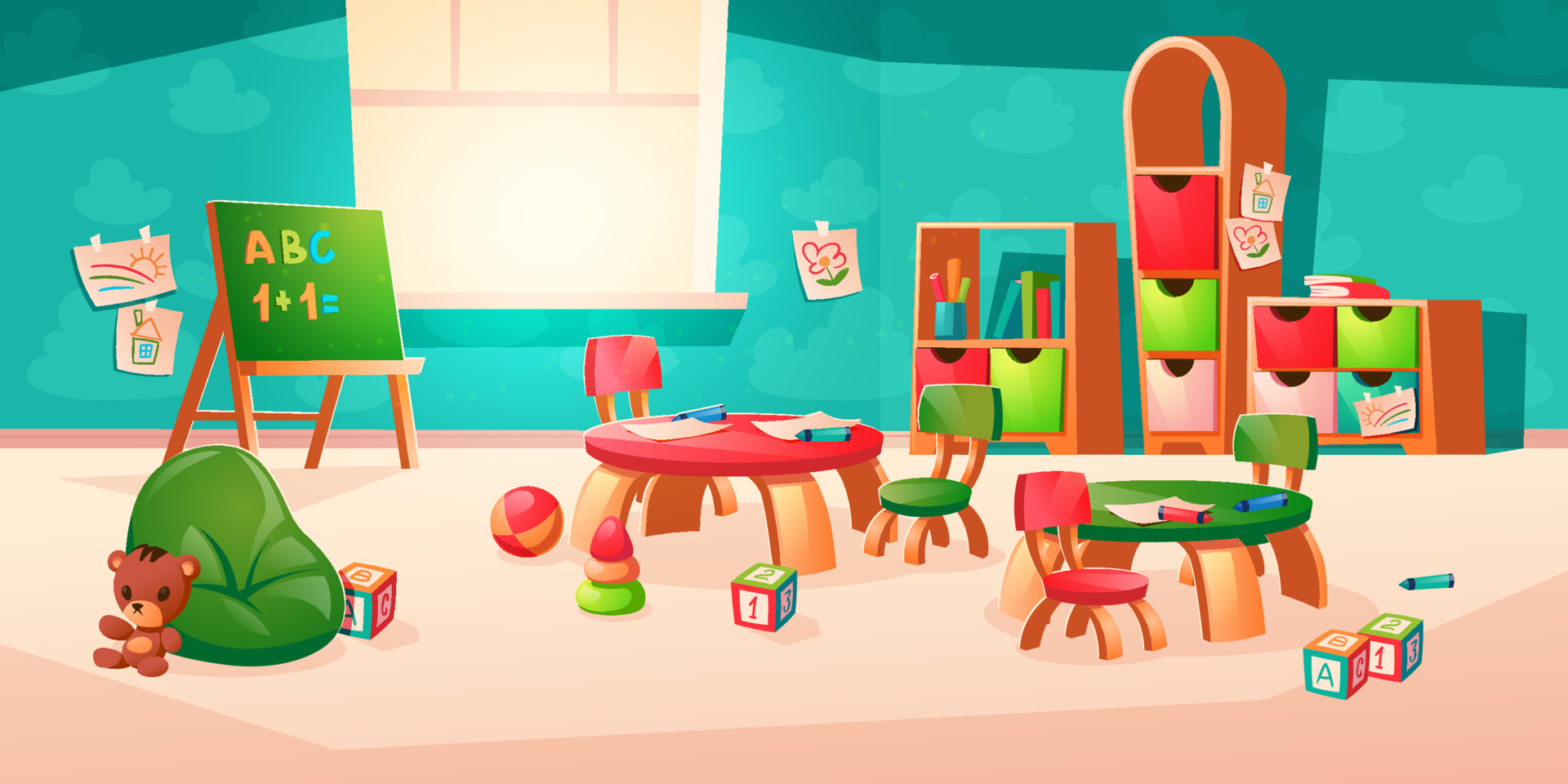 vecteezy_vector-interior-of-room-in-montessori-kindergarten_15680304