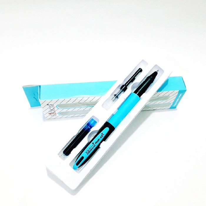 Kidco Roll On Gell Tip Pen (0.7mm)