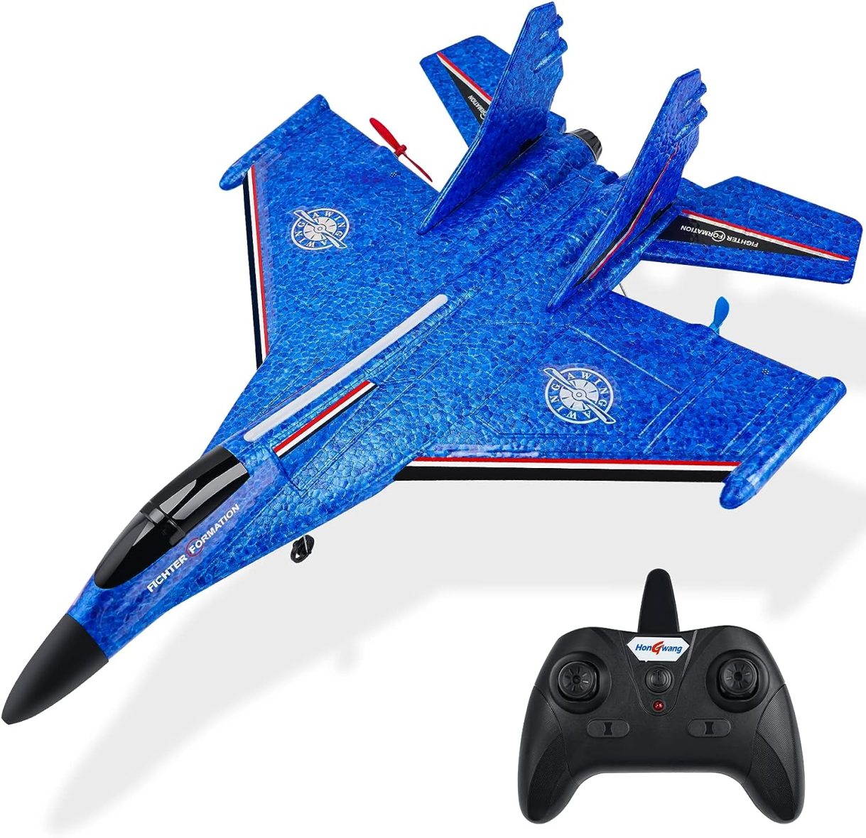SU-35 Pro Remote Control Plane