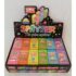 ORO Spayser Eraser 36 Pcs Box