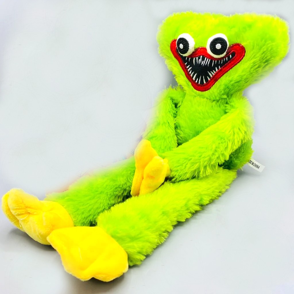 Huggy Wuggy  with long legs Toy