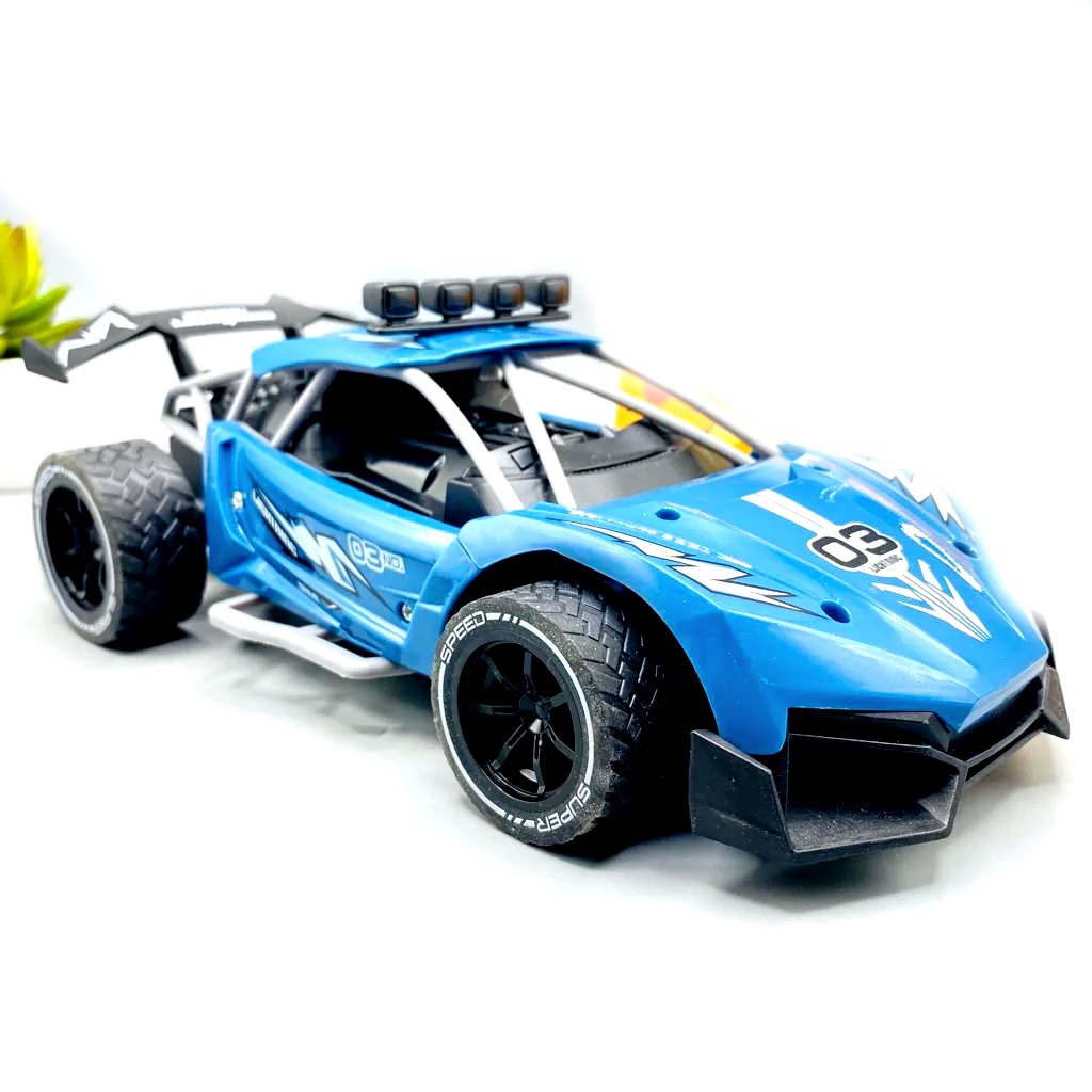 RC Super Speed Car 1:16 Scale