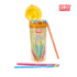 ORO Splash 72 Pencil Jar