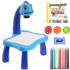 Projector Painting Activity Toy - Learning Kit
