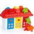 DOLU - Shape Sorter Happy House