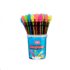 ORO Loopers Bulb 48 Pencil Jar