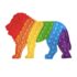 LION POPIT