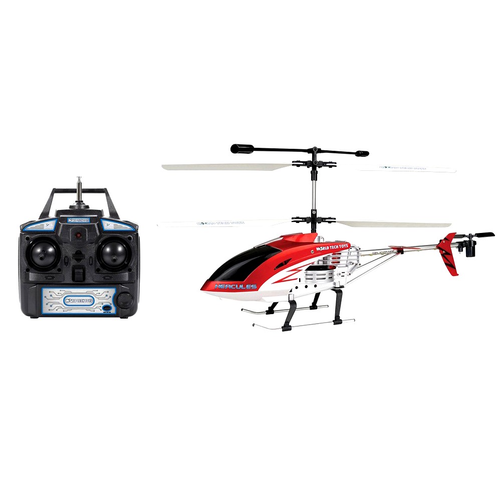 Wireless Remote Control Helicopter Toy