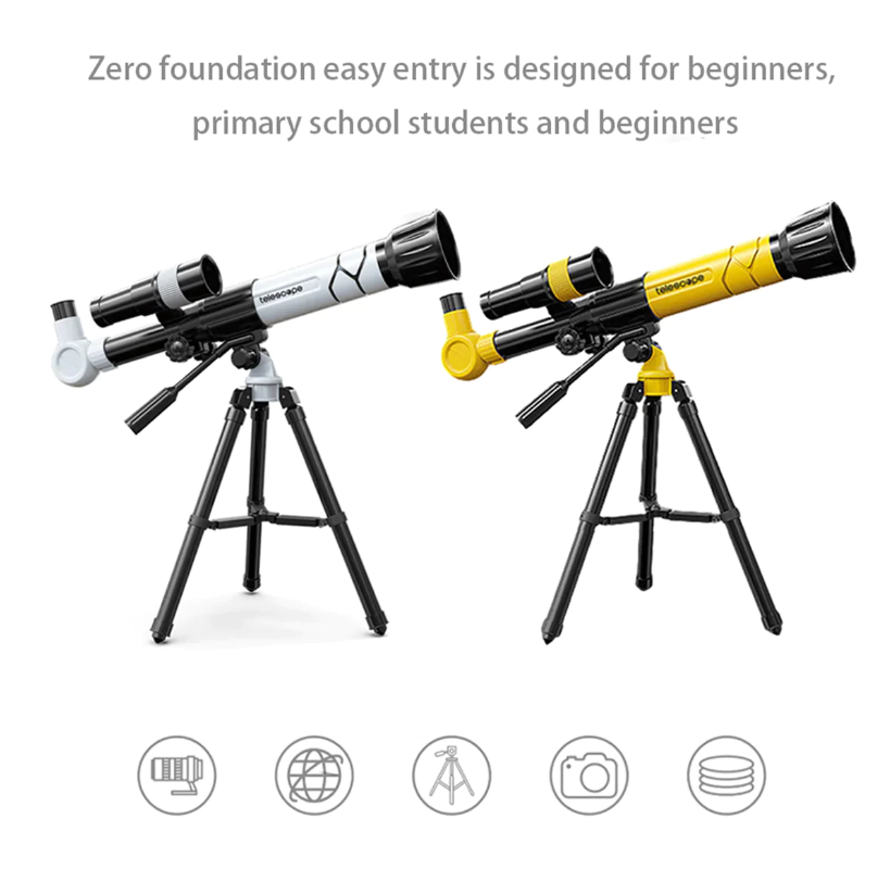telescope