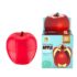 FRUITS SERIES APPLE CUBE