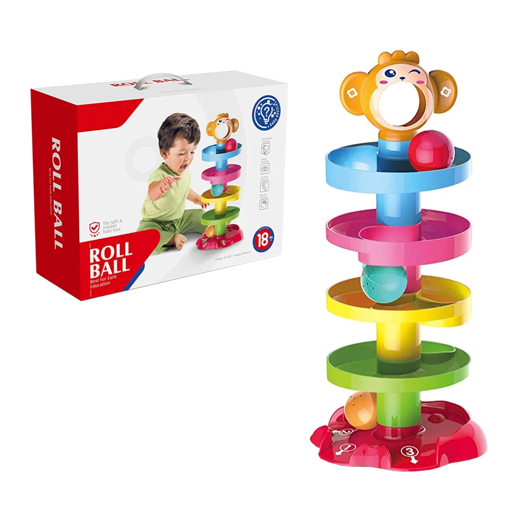 HuangerRolltheBall-Babytoys_toddlers