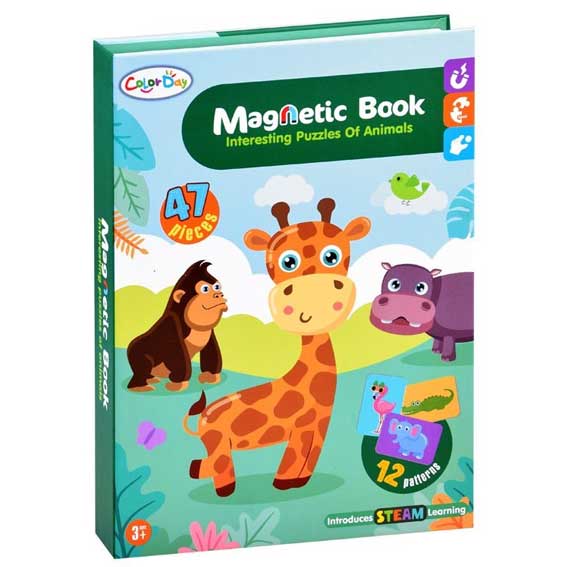 magnetic-puzzle-book-animals