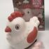 Electric Rotate Lovely Hen Lays Egg