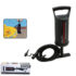 Hi-Output Hand Air Pump