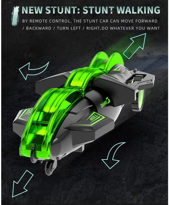 RC Car Attractive Transformer