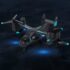 LM19 - 2.4 GHz Professional  R/C Drone