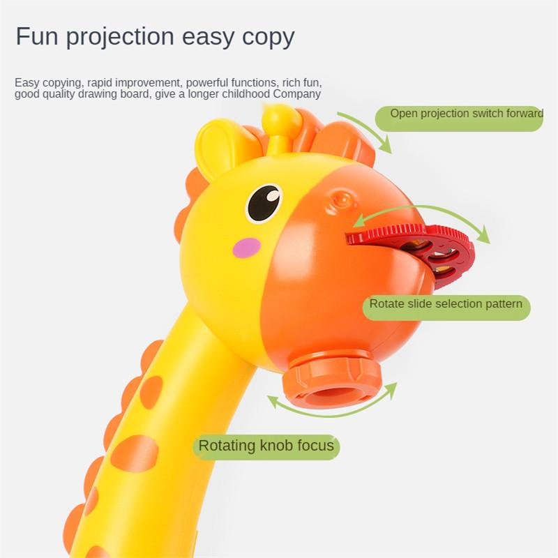 Girraffee-Projector-4