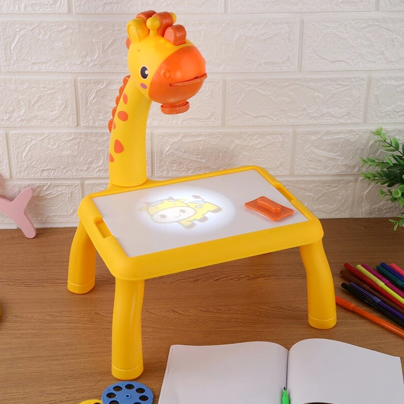 Girraffee-Projector-7