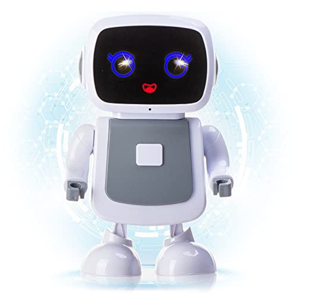 robot toy 1