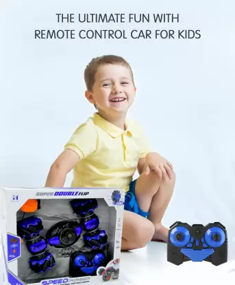 Hand Sensor Stunt Drift  RC Car