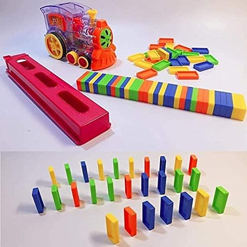 Domino 3