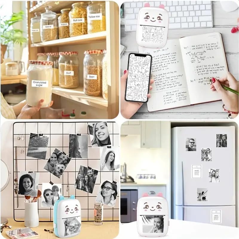 mini printer 5