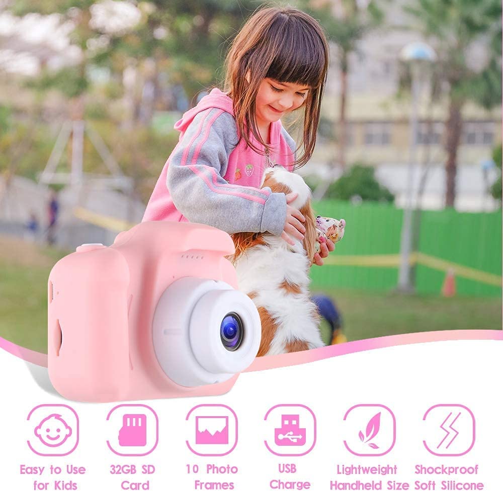 kids cam 4