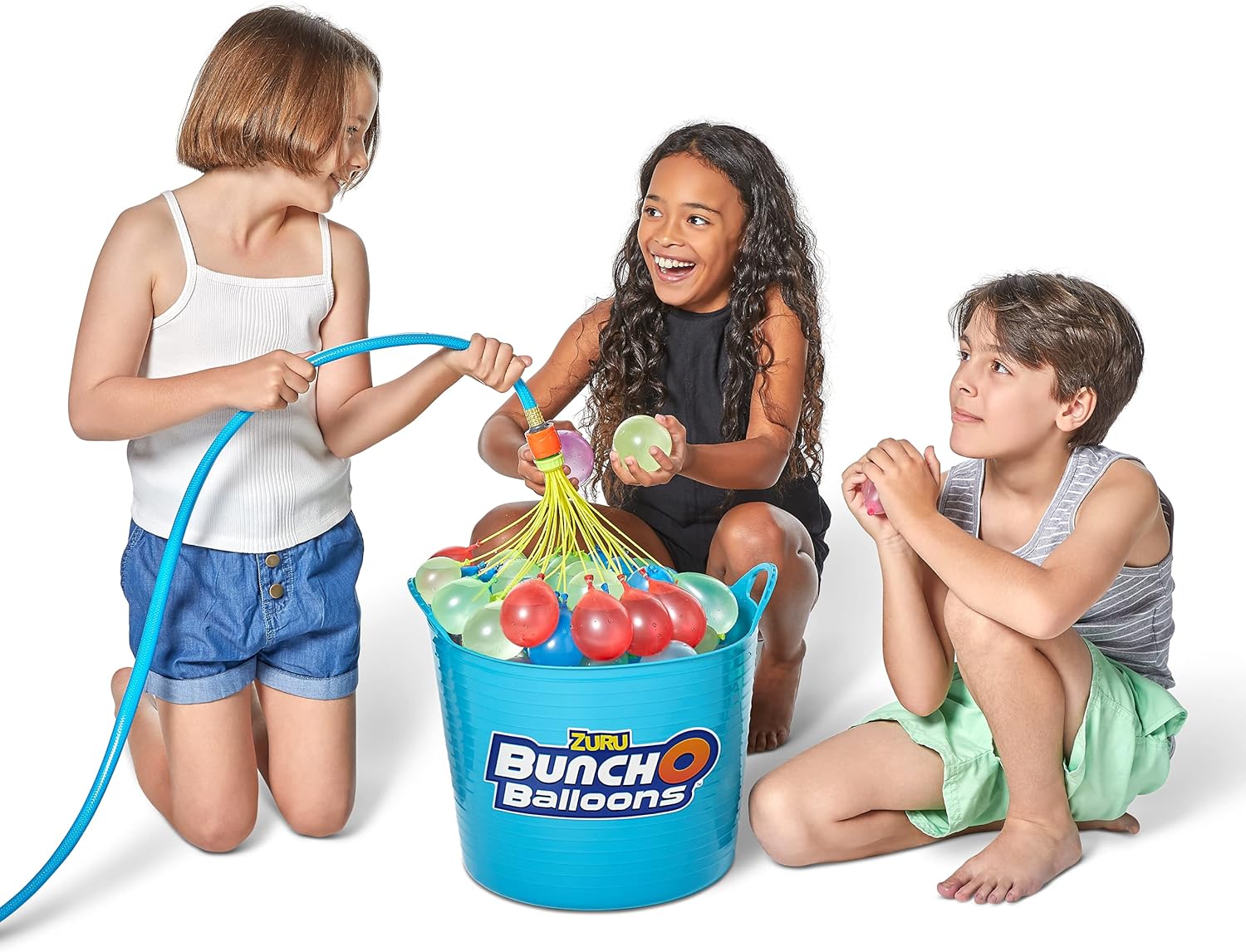 bunch 7
