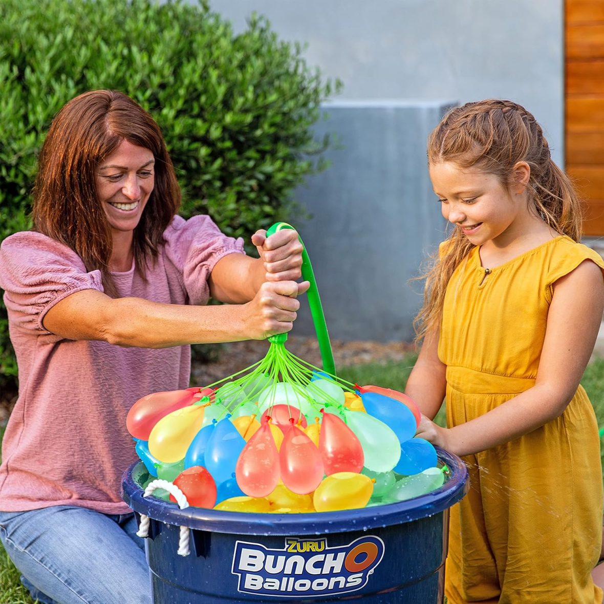 bunch 8