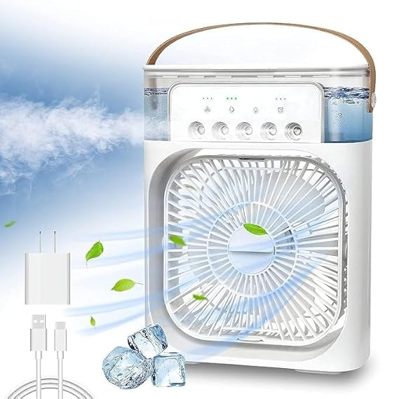 Mini Air Cooler
