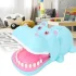 Animal Shape Biting Finger Funny Game