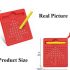 Mini Magnetic Learning Drawing Board For kids