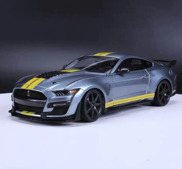 Ford Shelby Mustang - Diecast Model